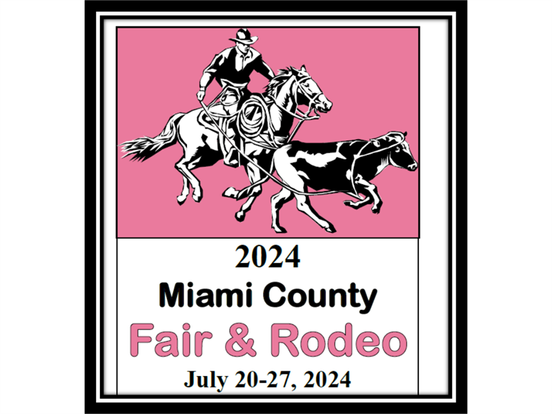 2024 Miami County Fair