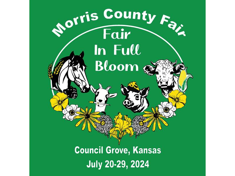 2024 Morris County Fair