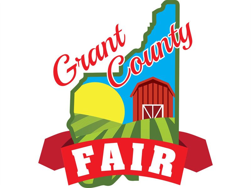 Logo for 2026 FairEntry Trial Fair